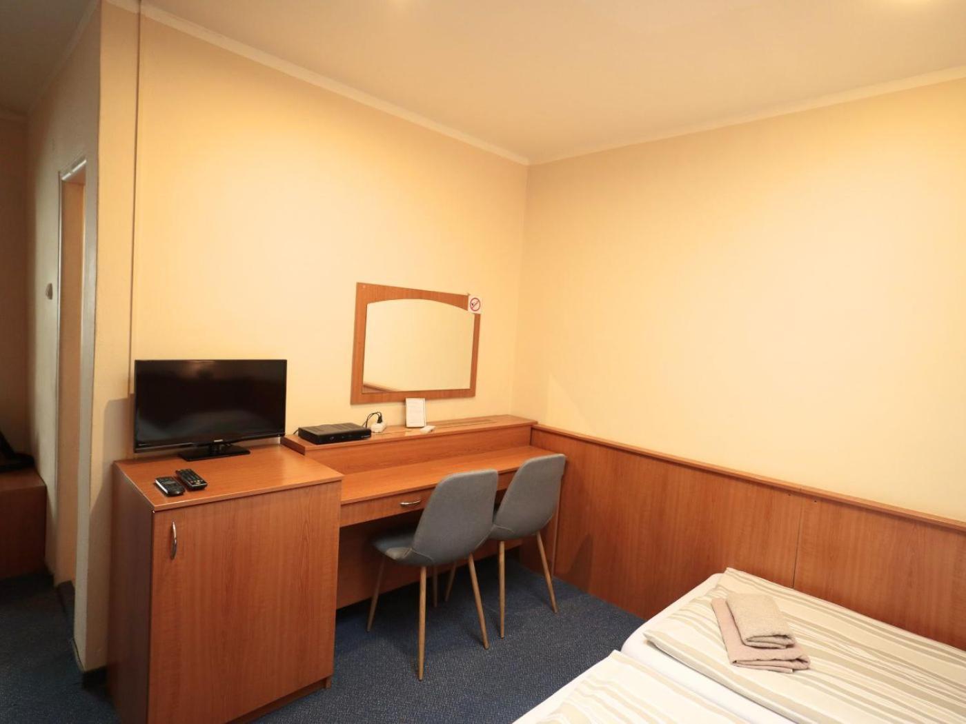 Hotel Zlate Kosice Room photo